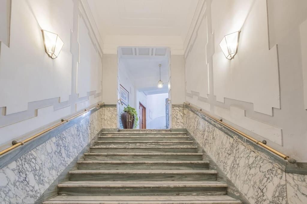 Romantic Loft,Roma Parioli