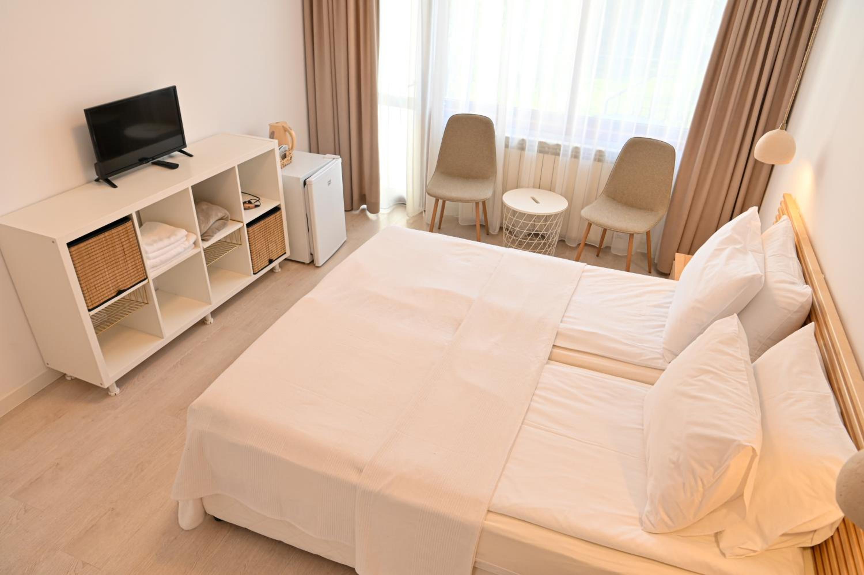 Guest House 7