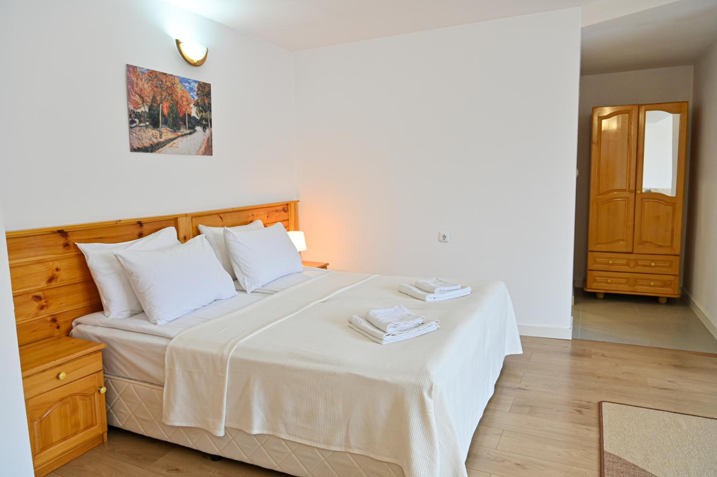 Guest House 7