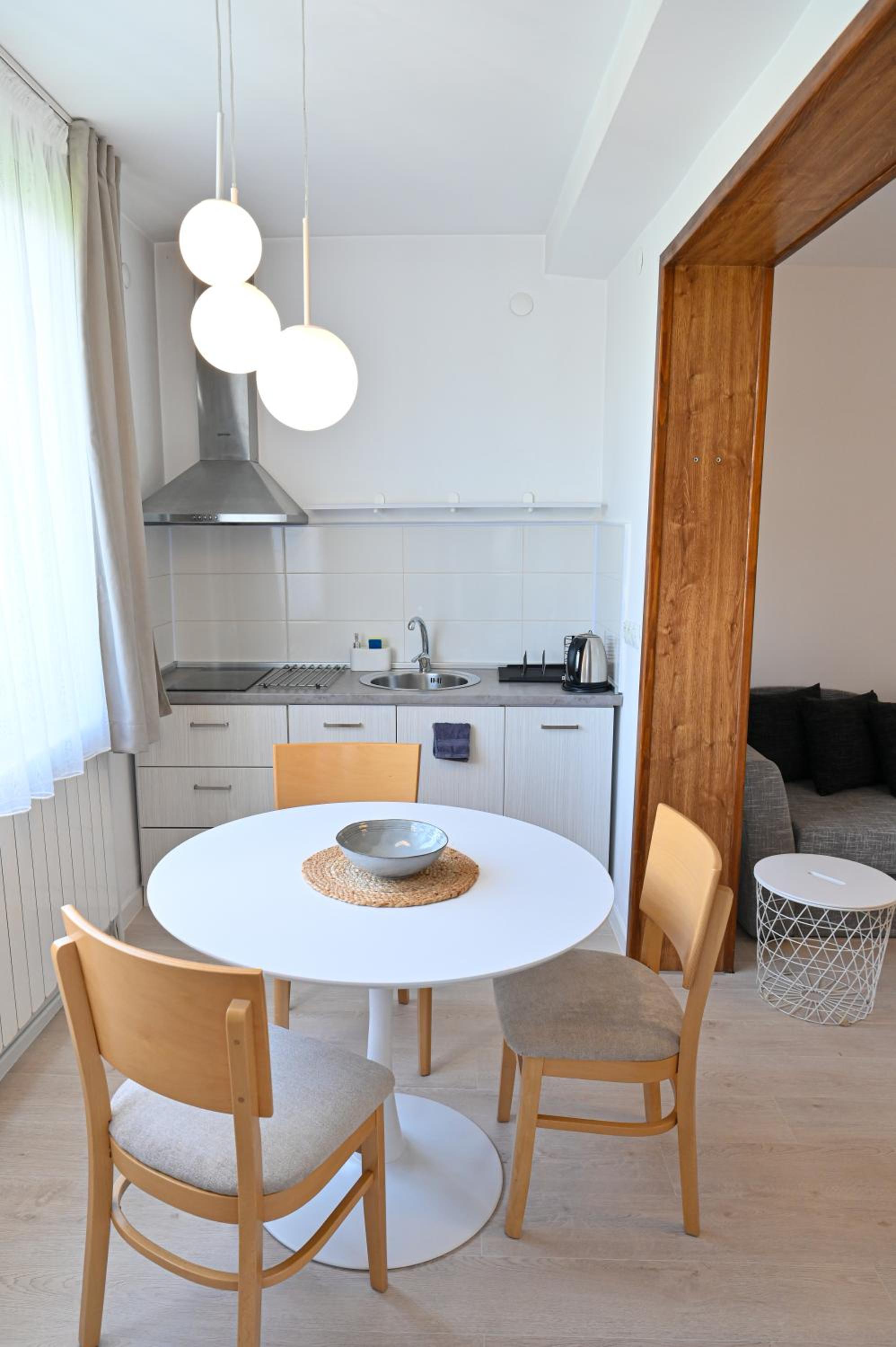 Guest House 7