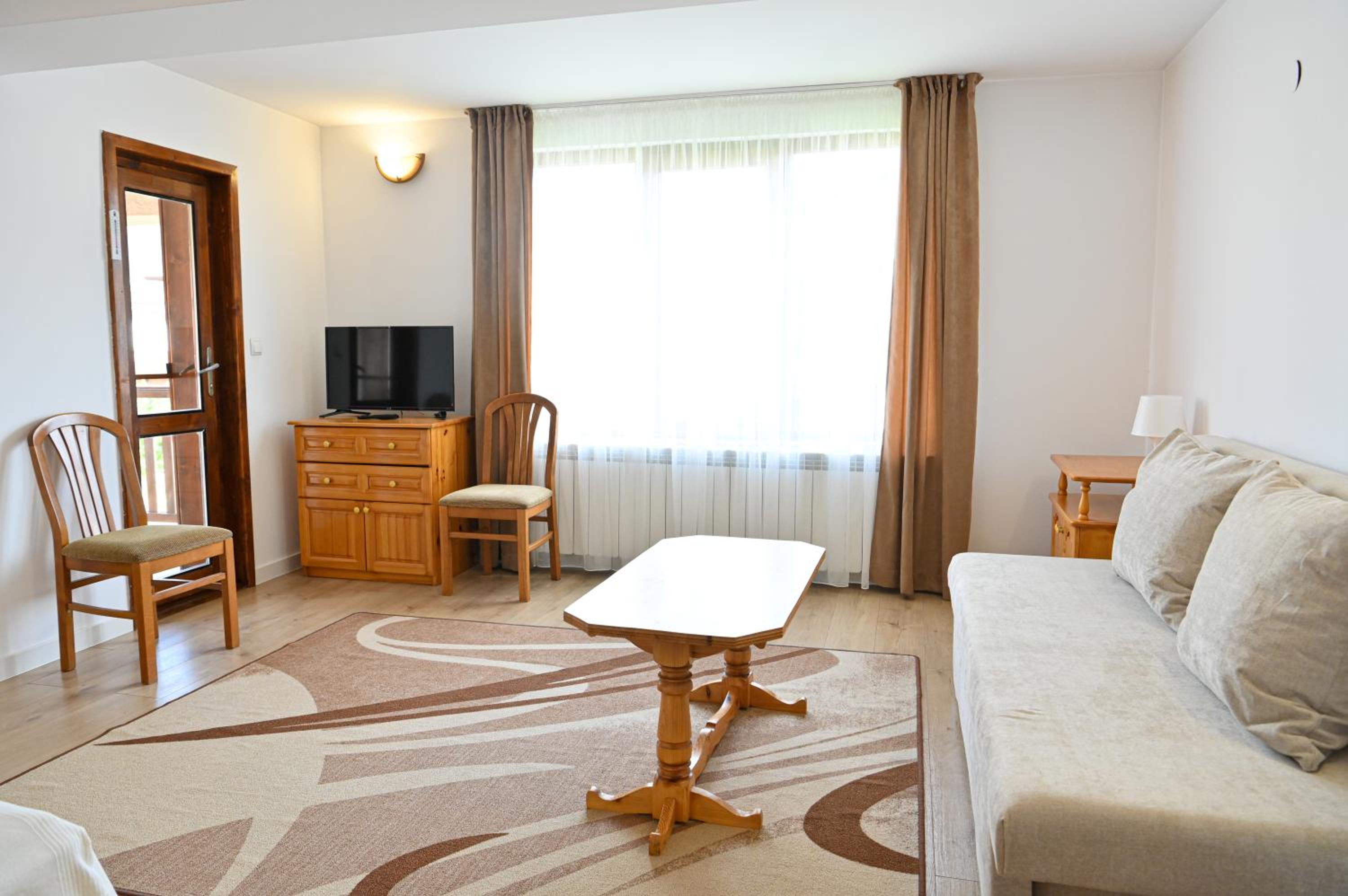 Guest House 7