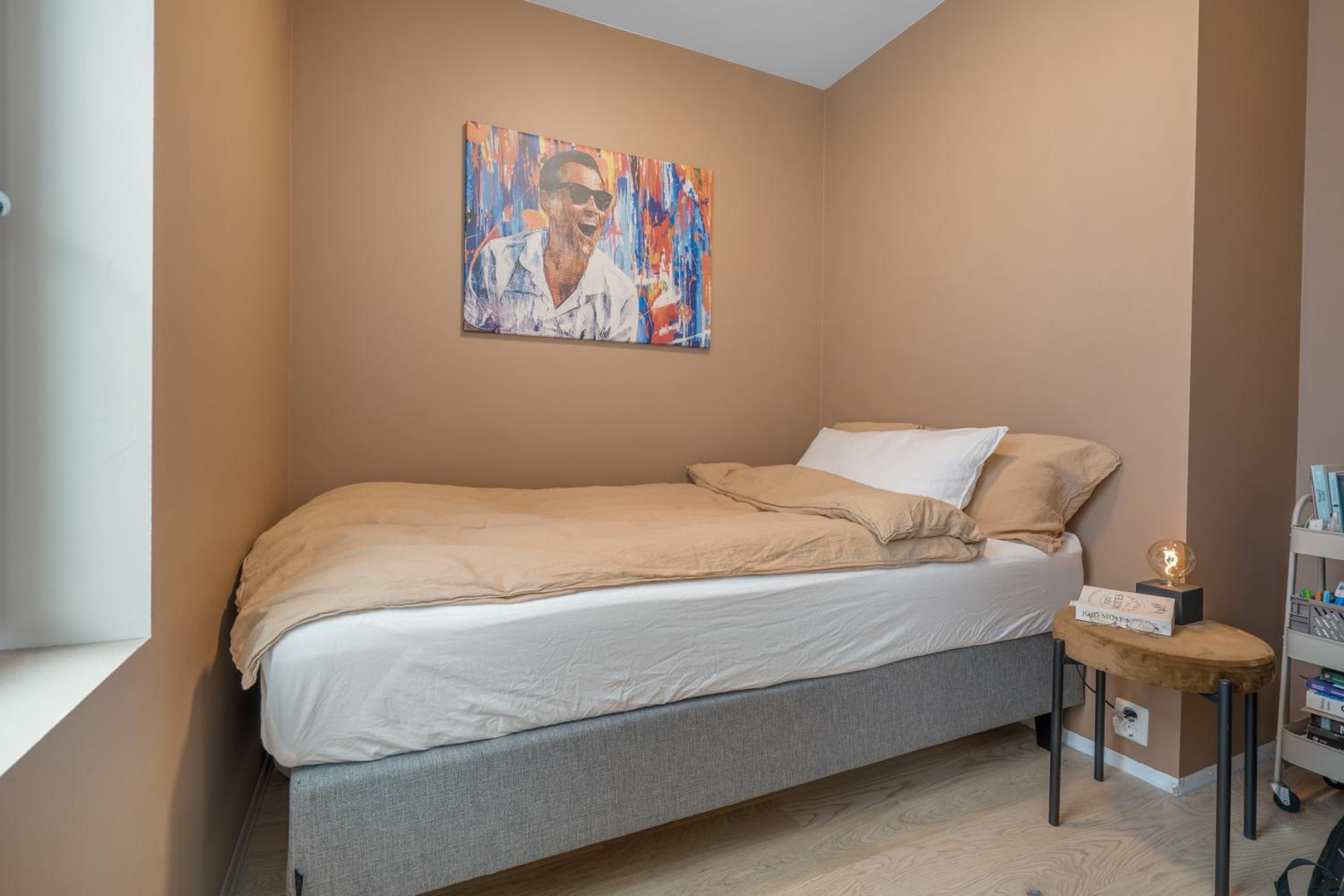 Central 2BD Apartment Kings Park Walk Everywhere view 4