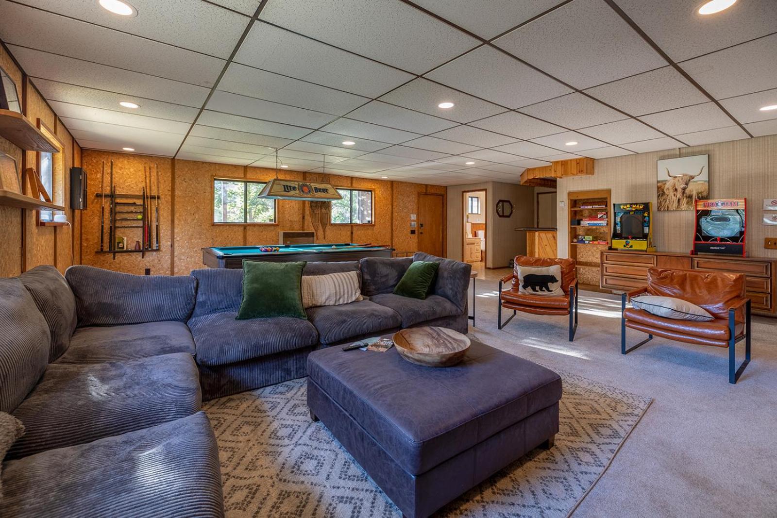 Hygge Haus Sequoia - Large Private Cabin w Views view 5