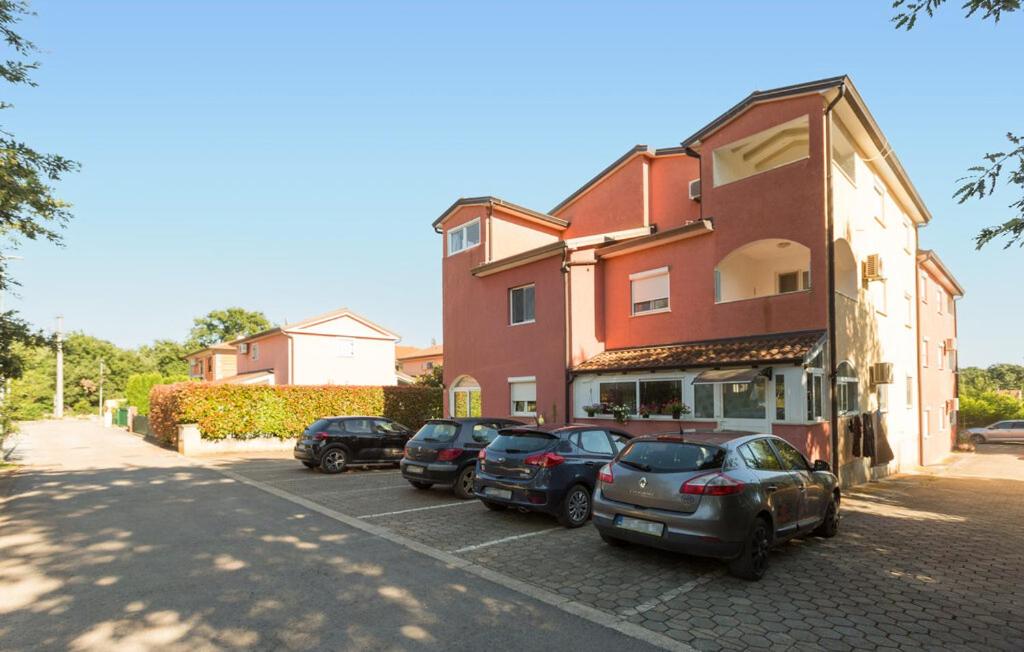 Apartment ARIA