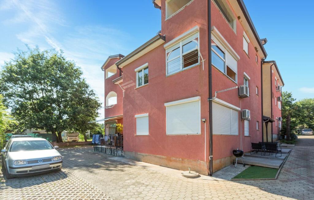 Apartment ARIA