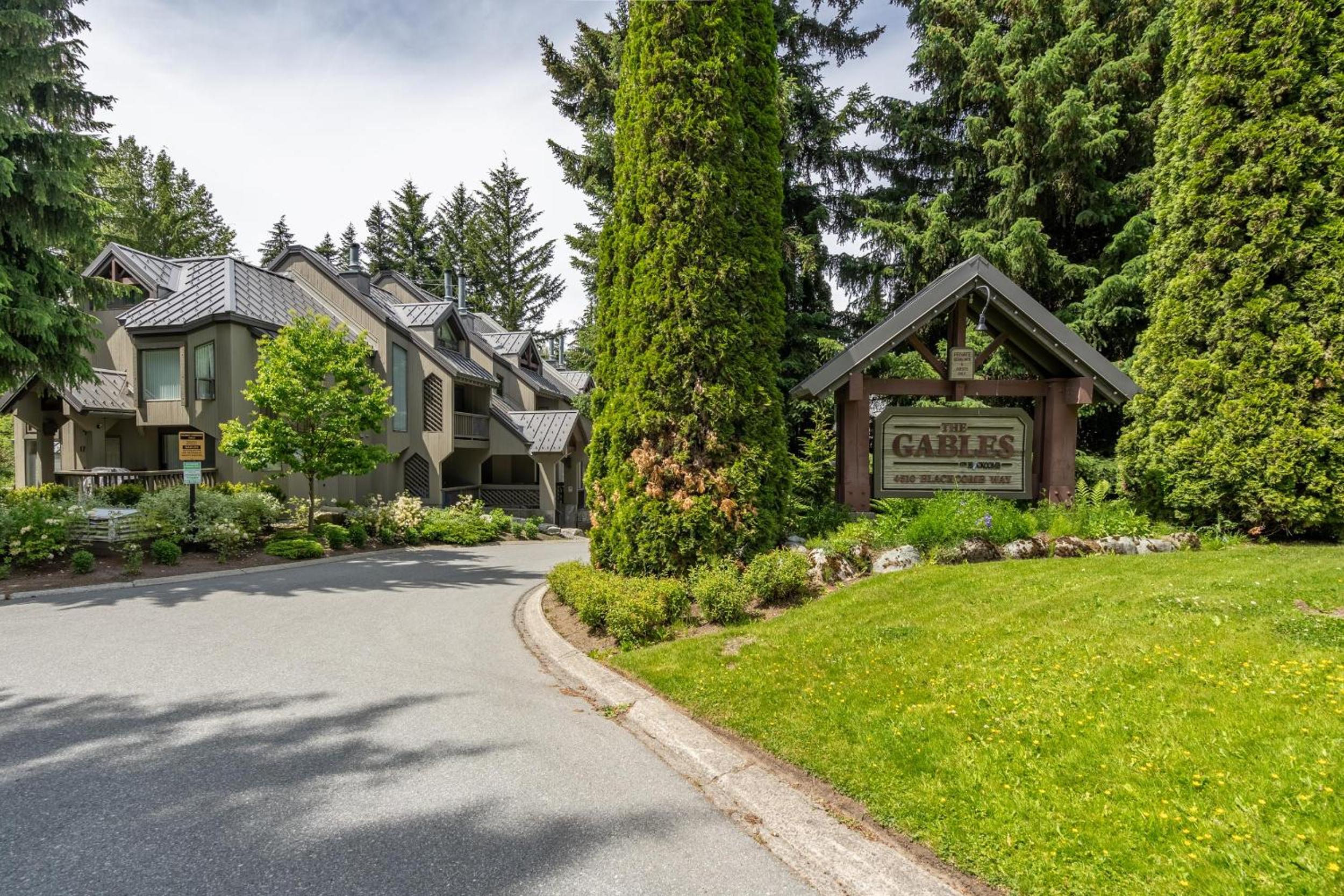 Gables 25 | Best Townhome Location! Walk Everywhere in 5 mins