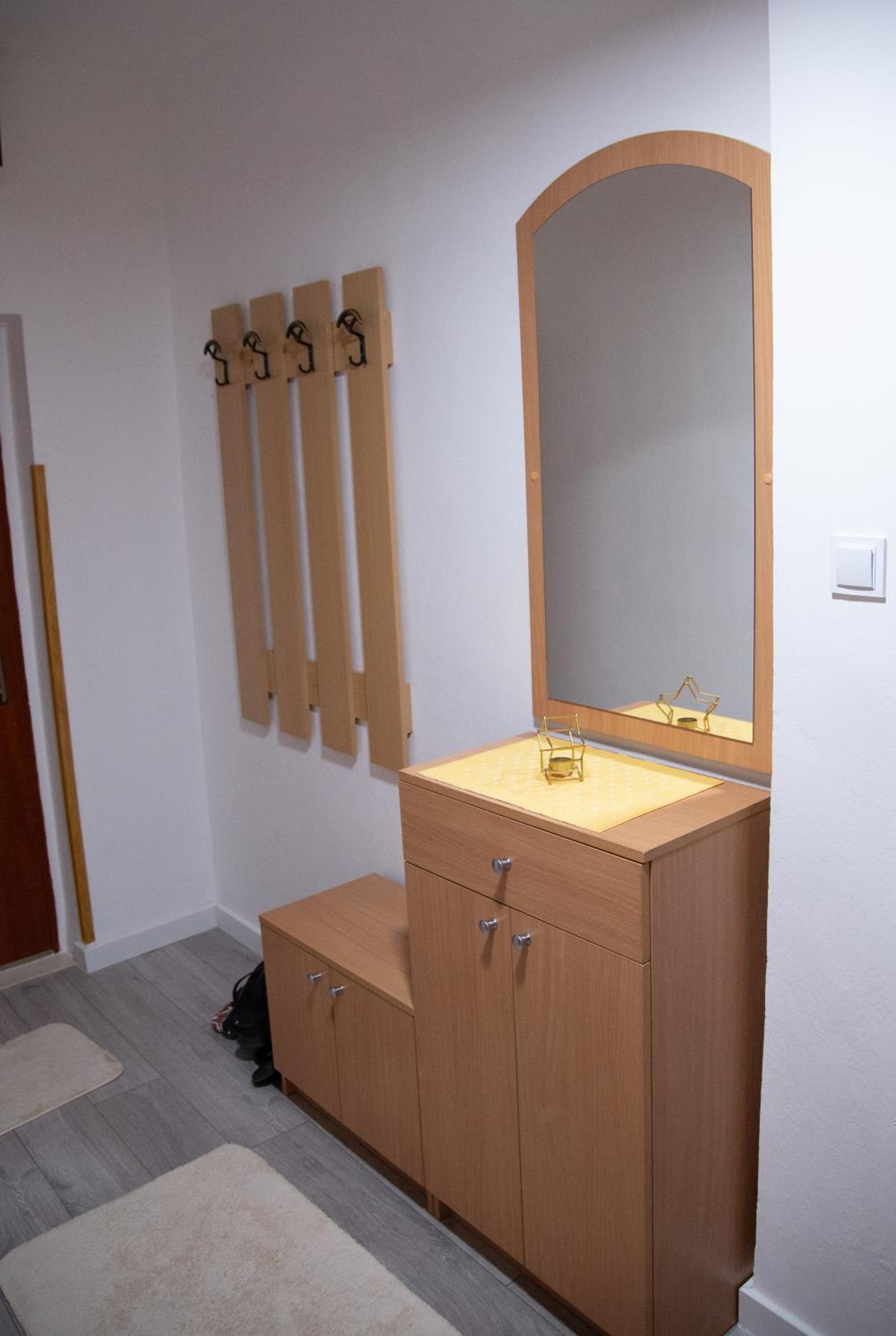 Trebinje Ana apartman