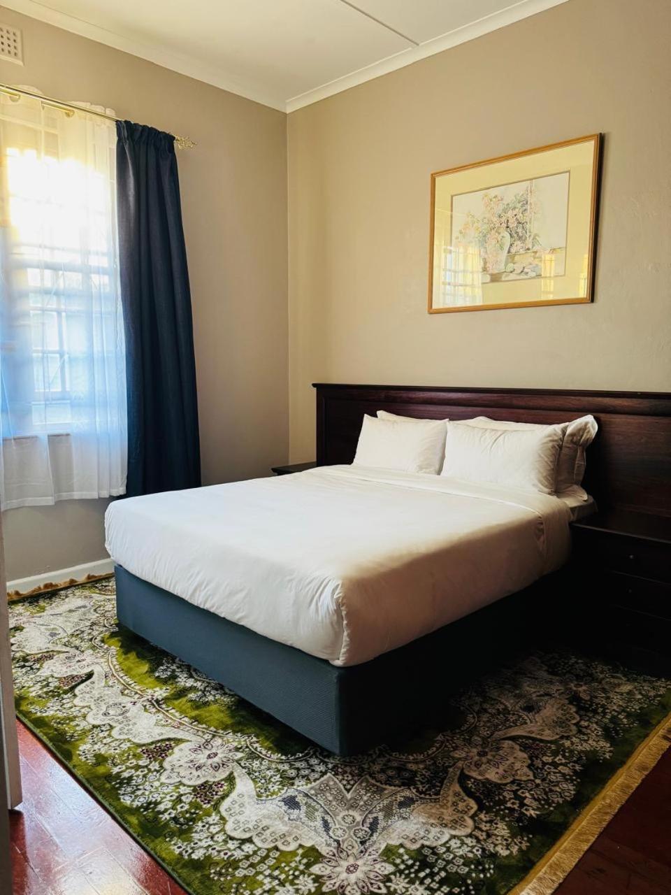 Prime Executive Accommodation