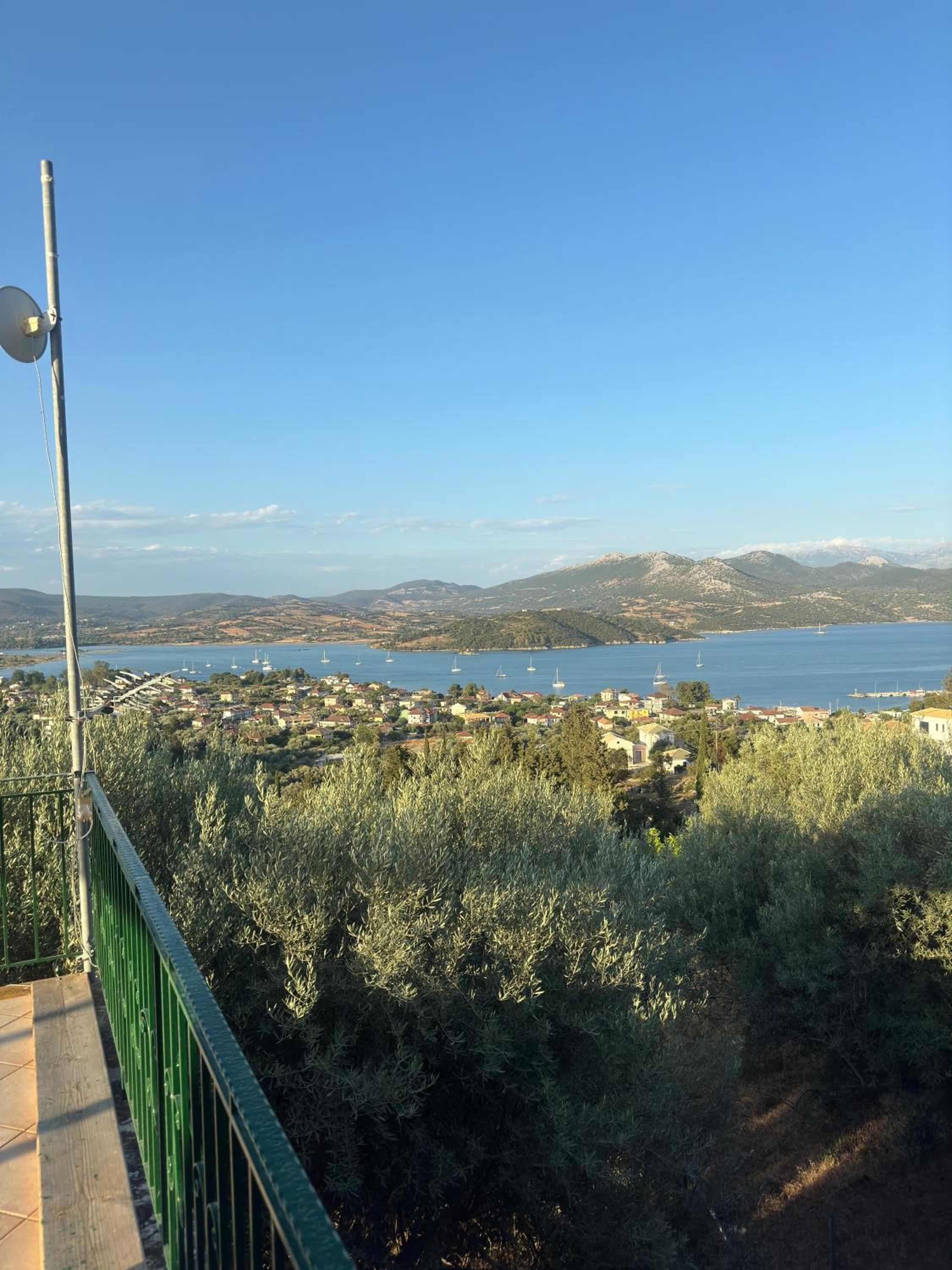 Villa Melikokia