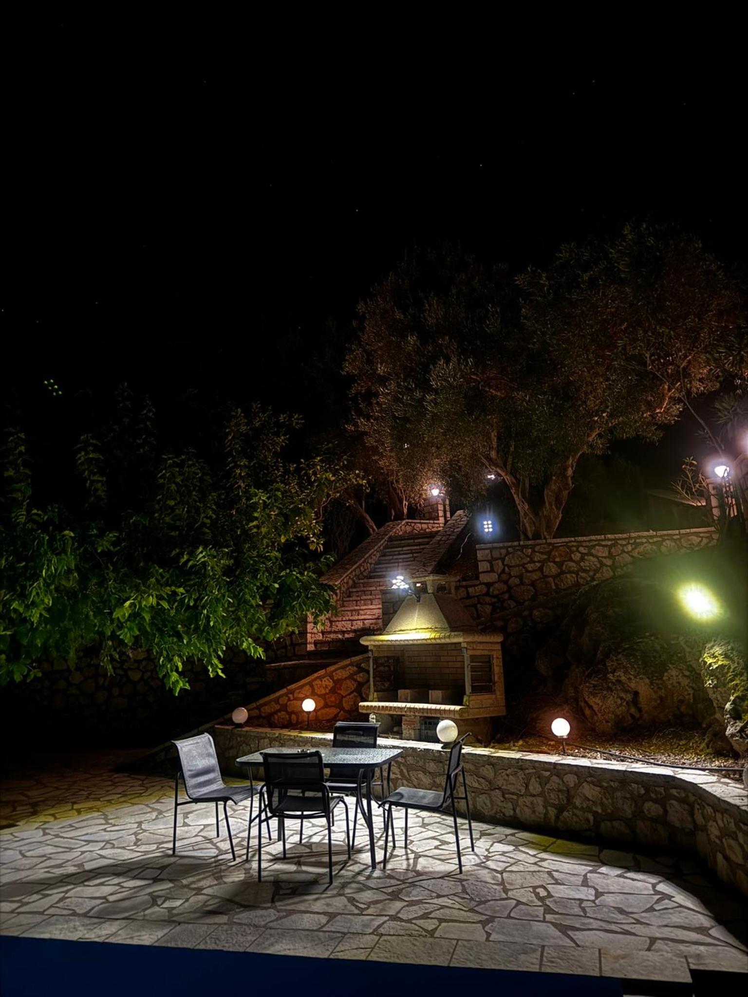 Villa Melikokia