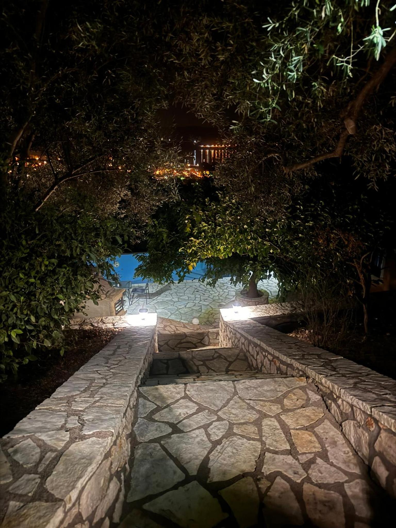 Villa Melikokia