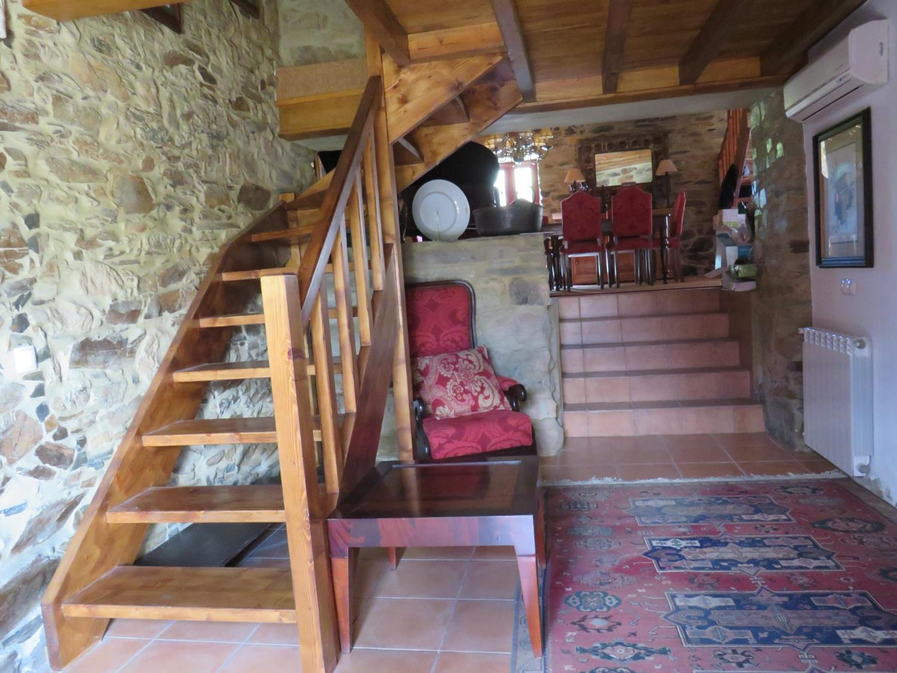 Casa do Chão Redondo view 2