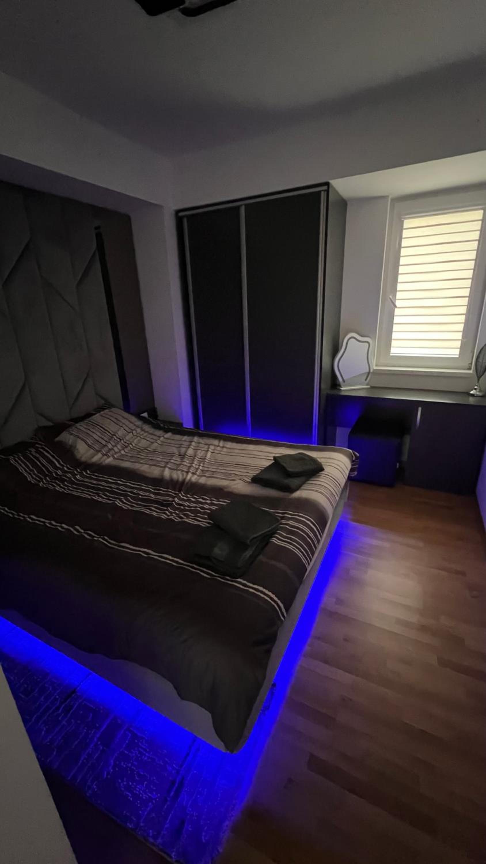 UrbanLuxe rent