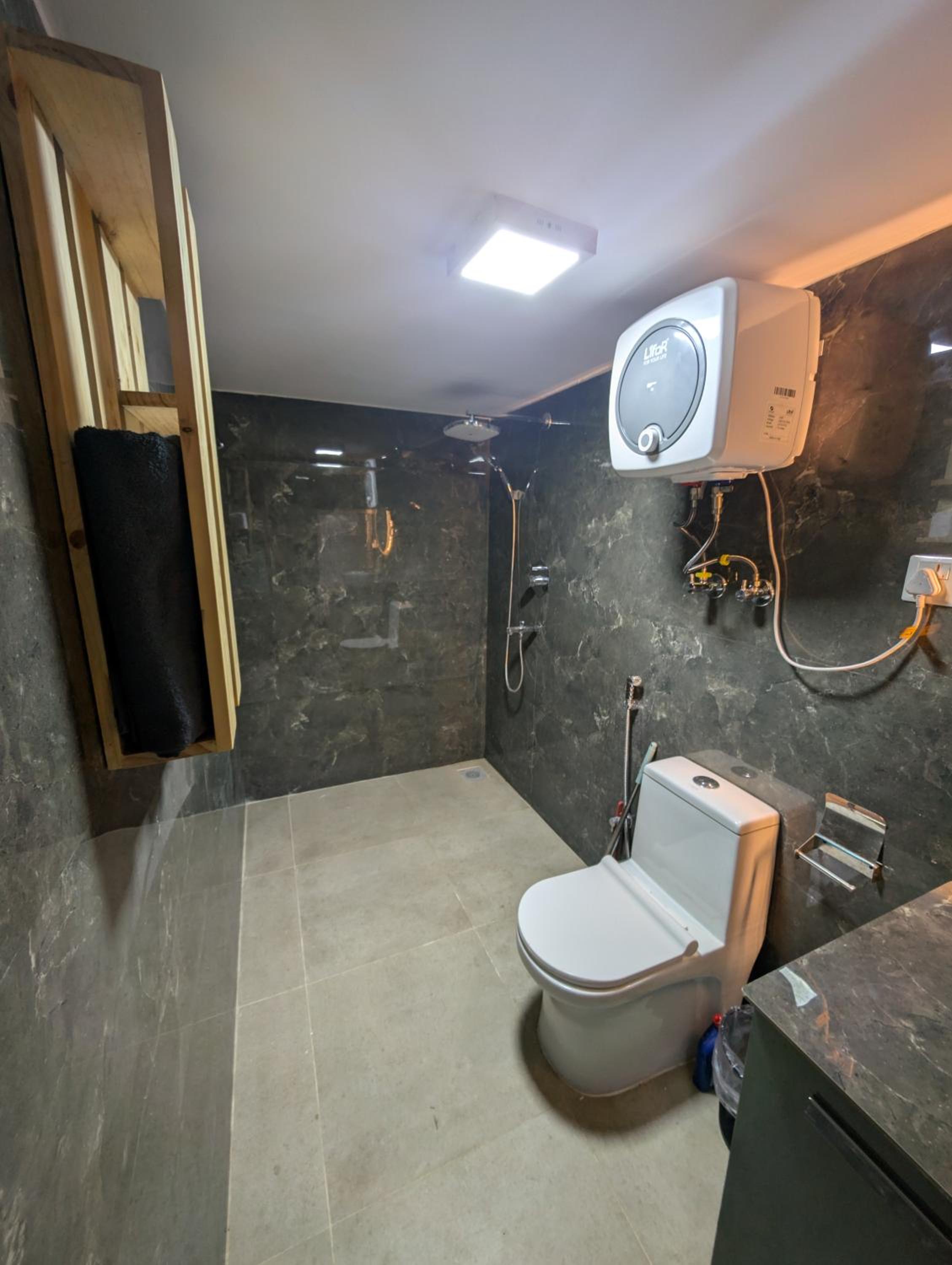 Escape stay view 4