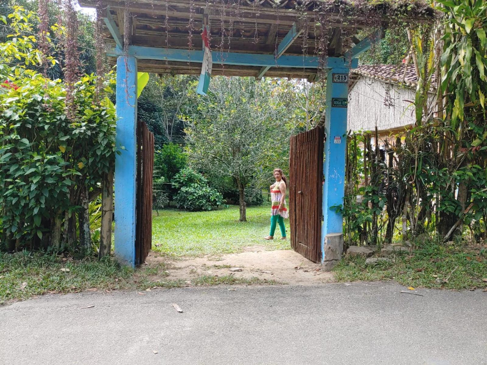 CAMPOWASI Hostel