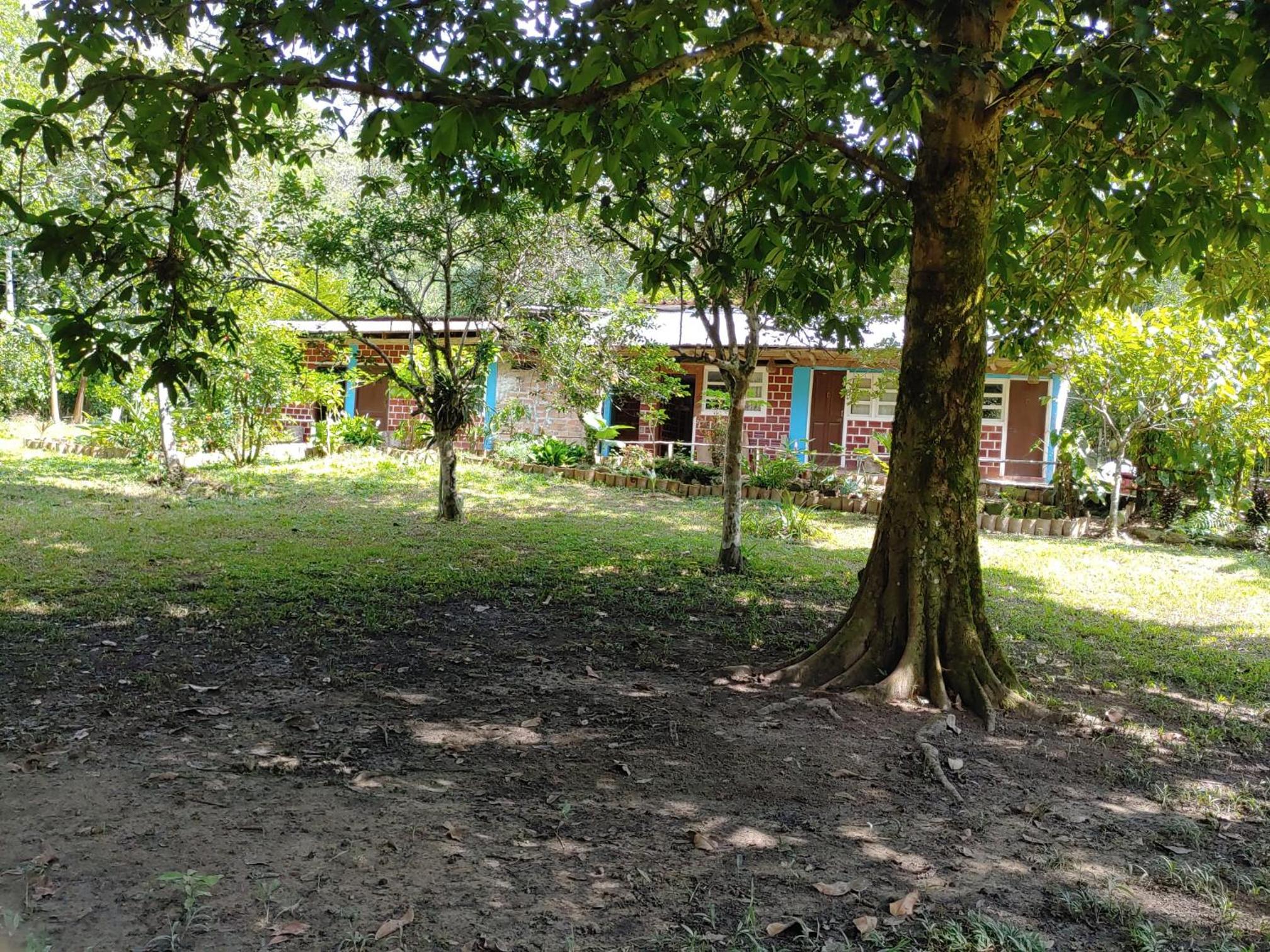 CAMPOWASI Hostel