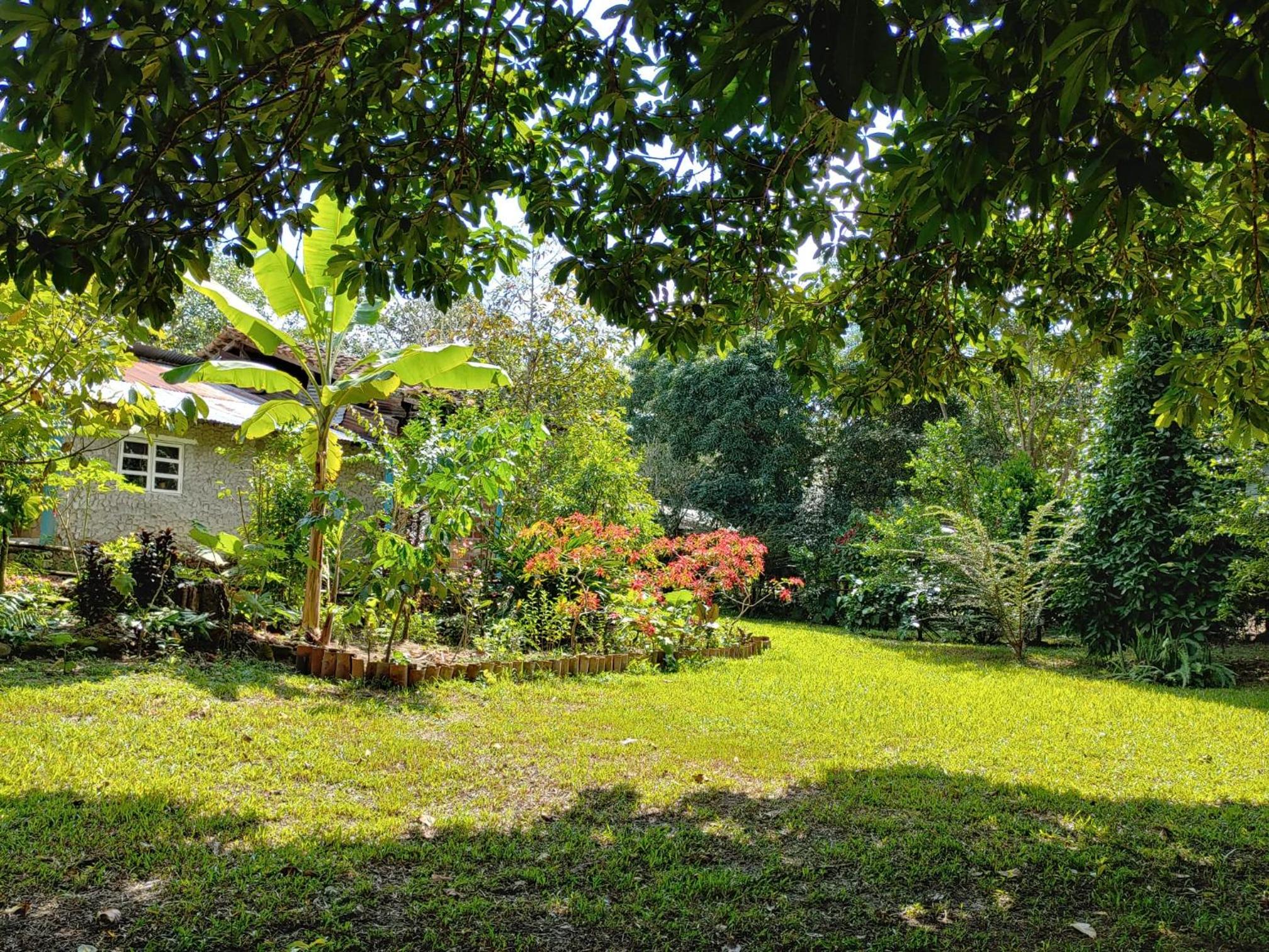 CAMPOWASI Hostel