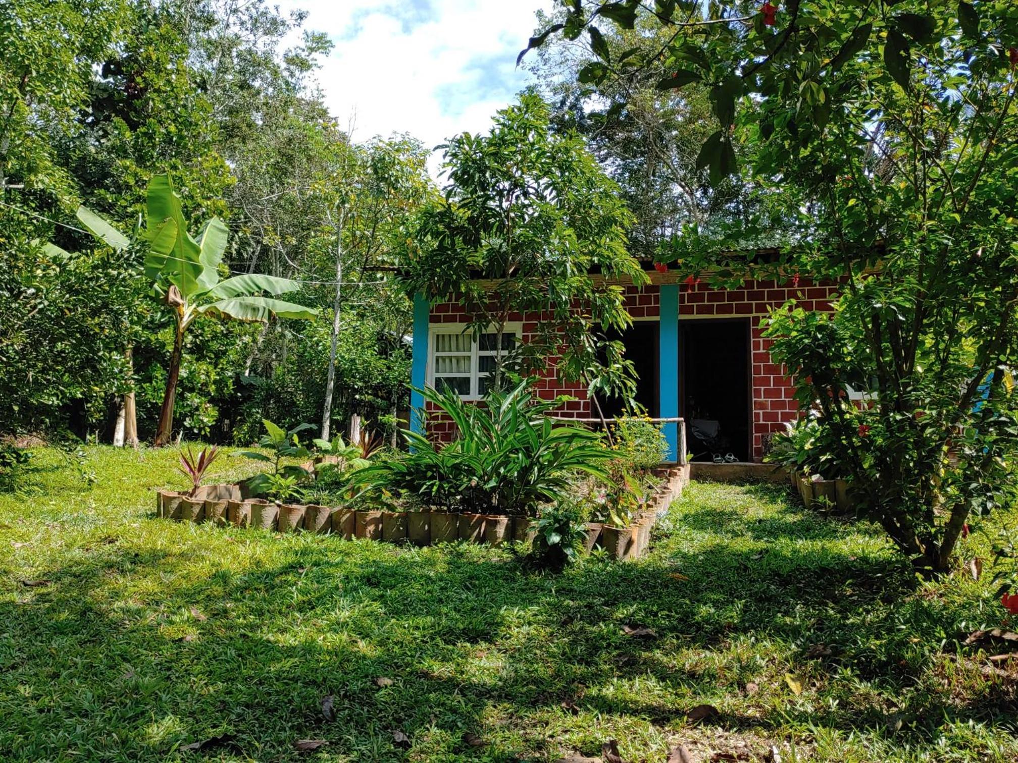 CAMPOWASI Hostel