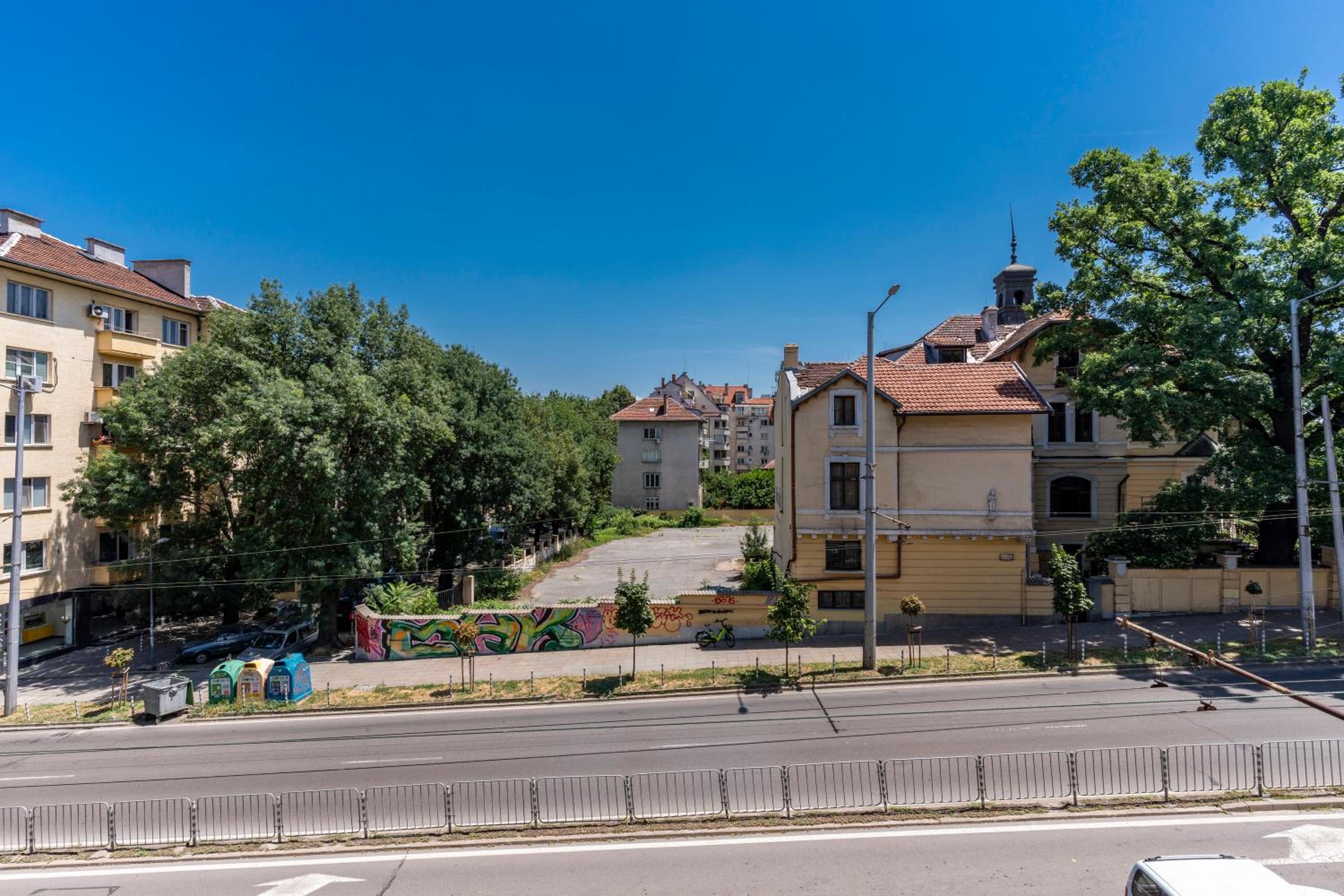 Sofia Royal Retreat