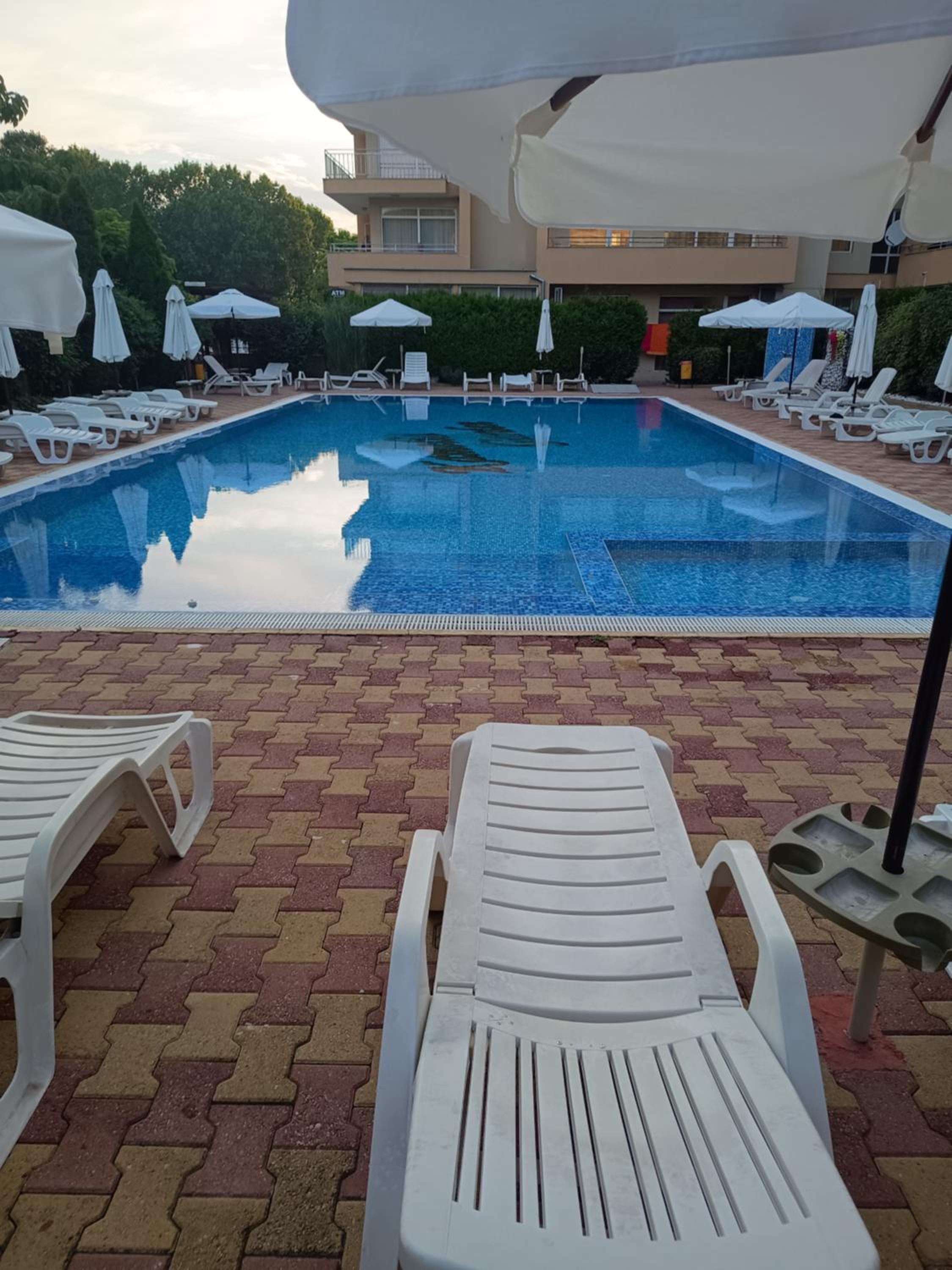 Hotel Kamelia Garden Apartment - Image 1