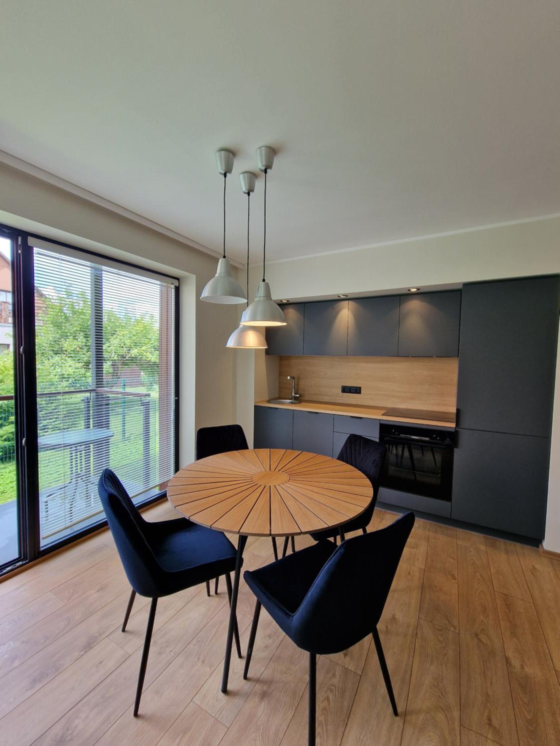 Ranna apartment