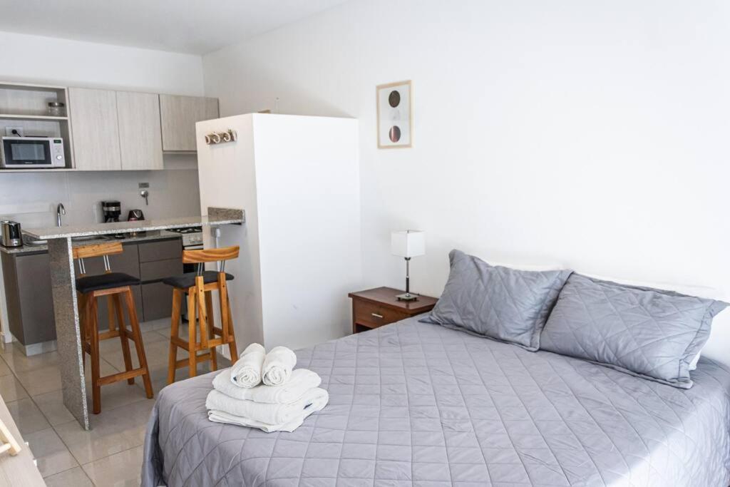 Ideal apartamento para parejas en Palermo