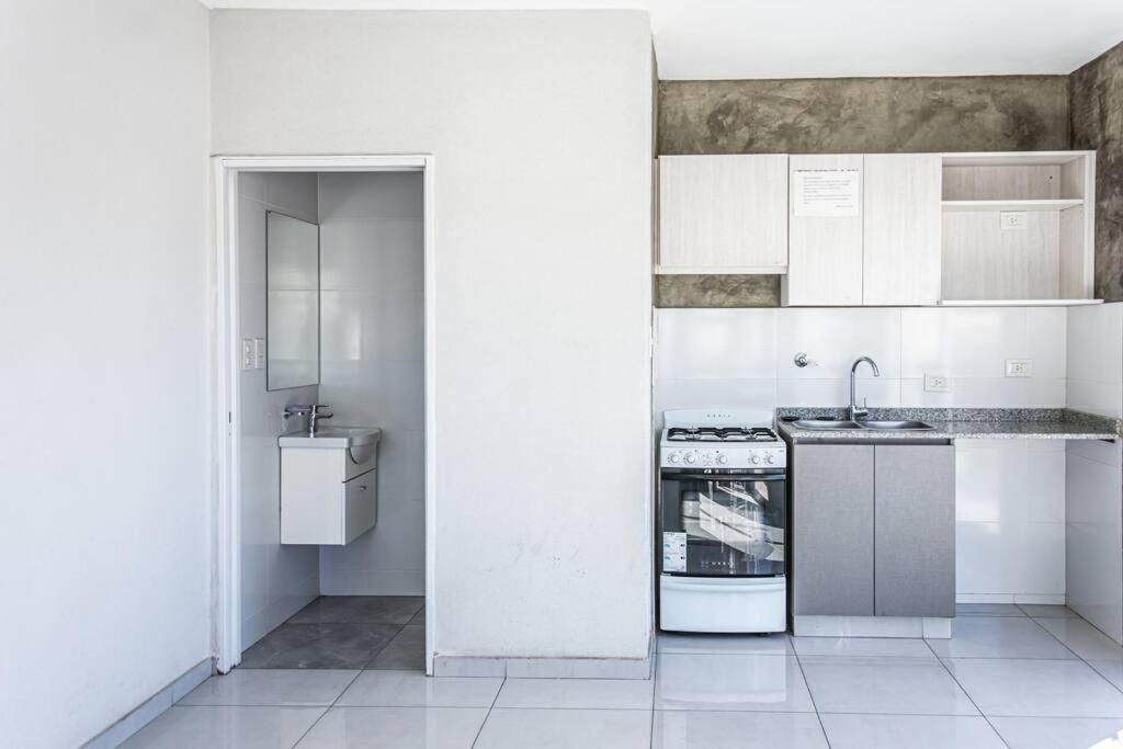 Ideal apartamento para parejas en Palermo