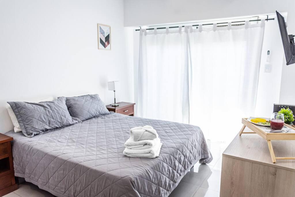 Ideal apartamento para parejas en Palermo