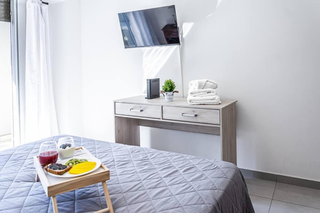 Ideal apartamento para parejas en Palermo