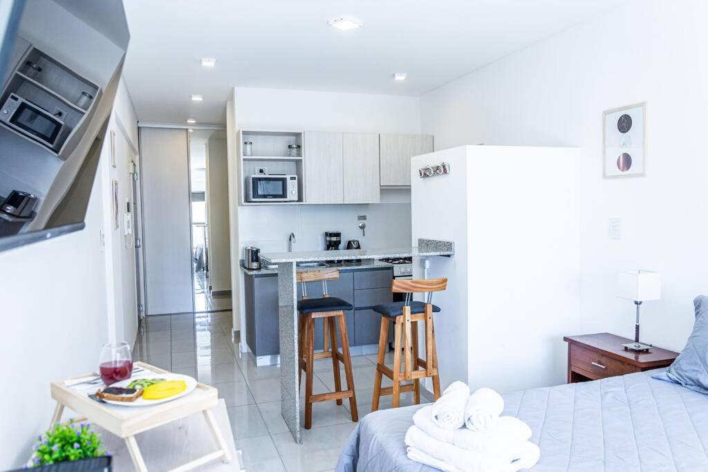 Ideal apartamento para parejas en Palermo