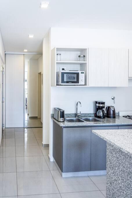 Ideal apartamento para parejas en Palermo