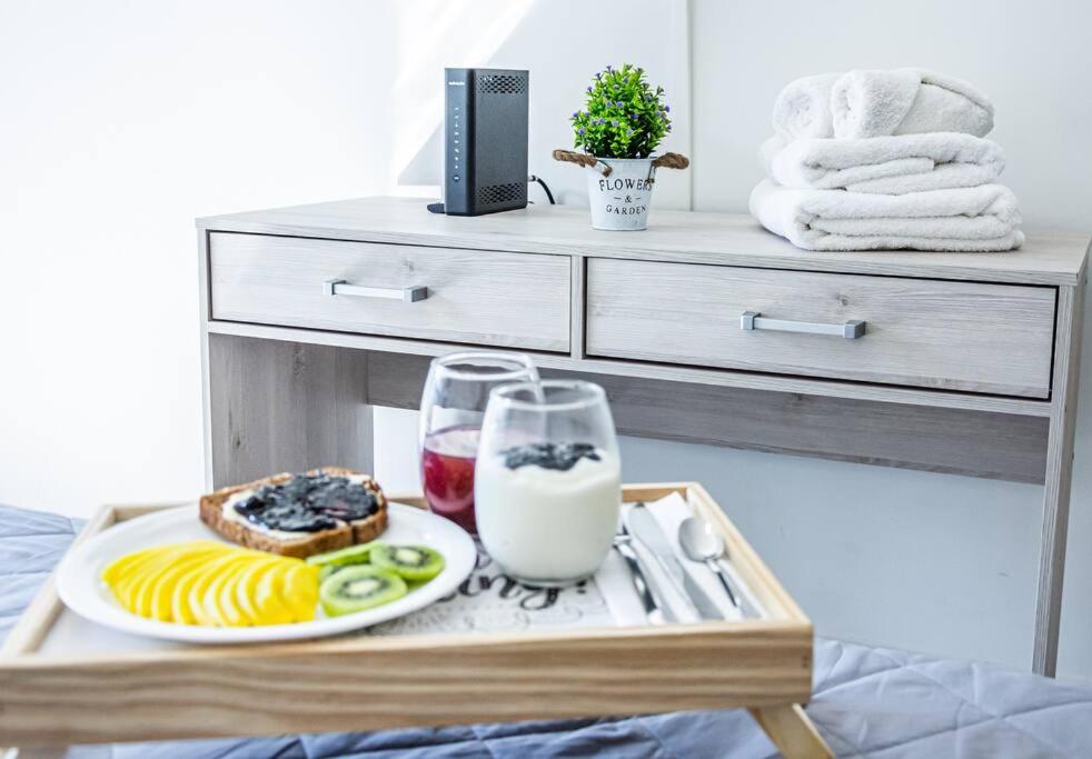 Ideal apartamento para parejas en Palermo
