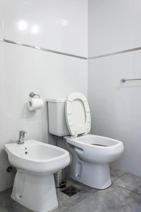 Ideal apartamento para parejas en Palermo