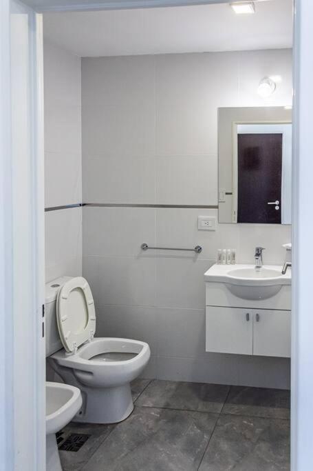 Ideal apartamento para parejas en Palermo