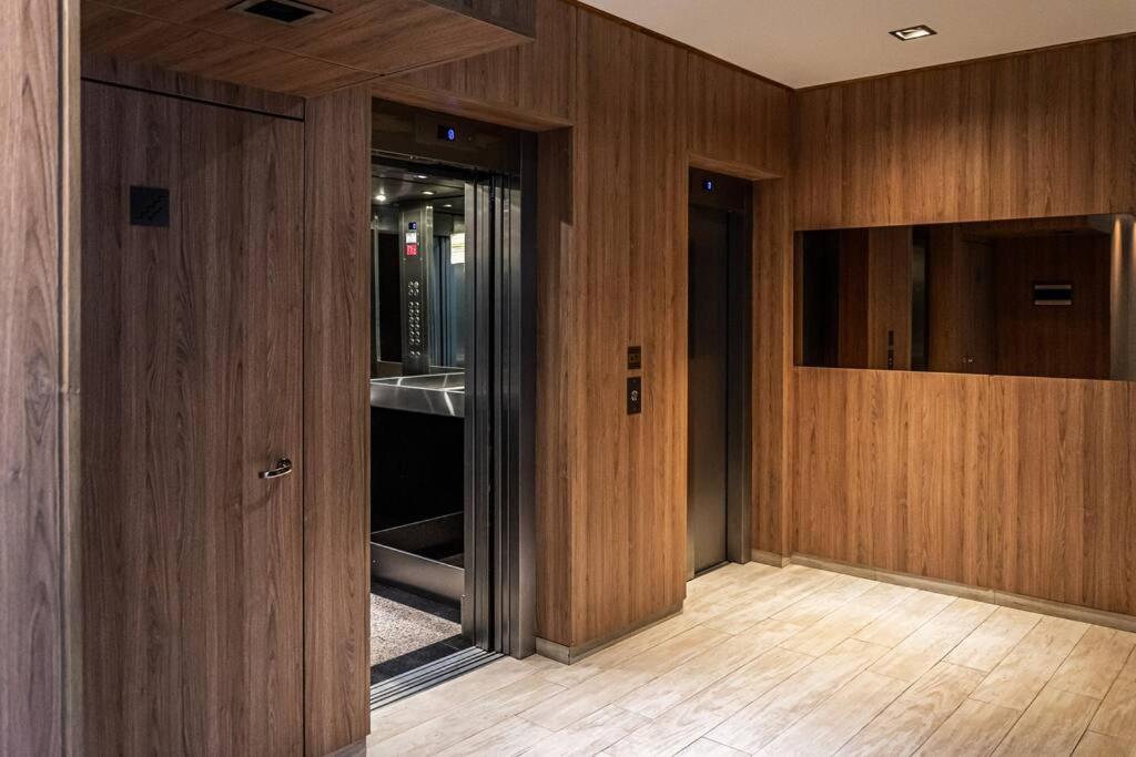 Ideal apartamento para parejas en Palermo