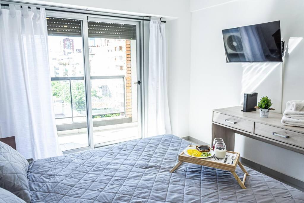 Ideal apartamento para parejas en Palermo