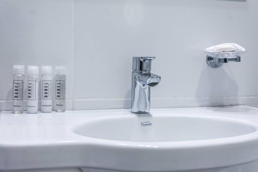 Ideal apartamento para parejas en Palermo