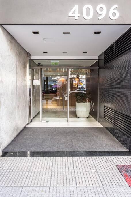 Ideal apartamento para parejas en Palermo