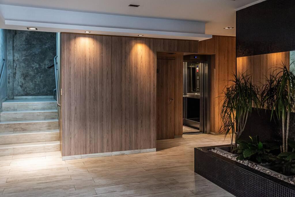 Ideal apartamento para parejas en Palermo