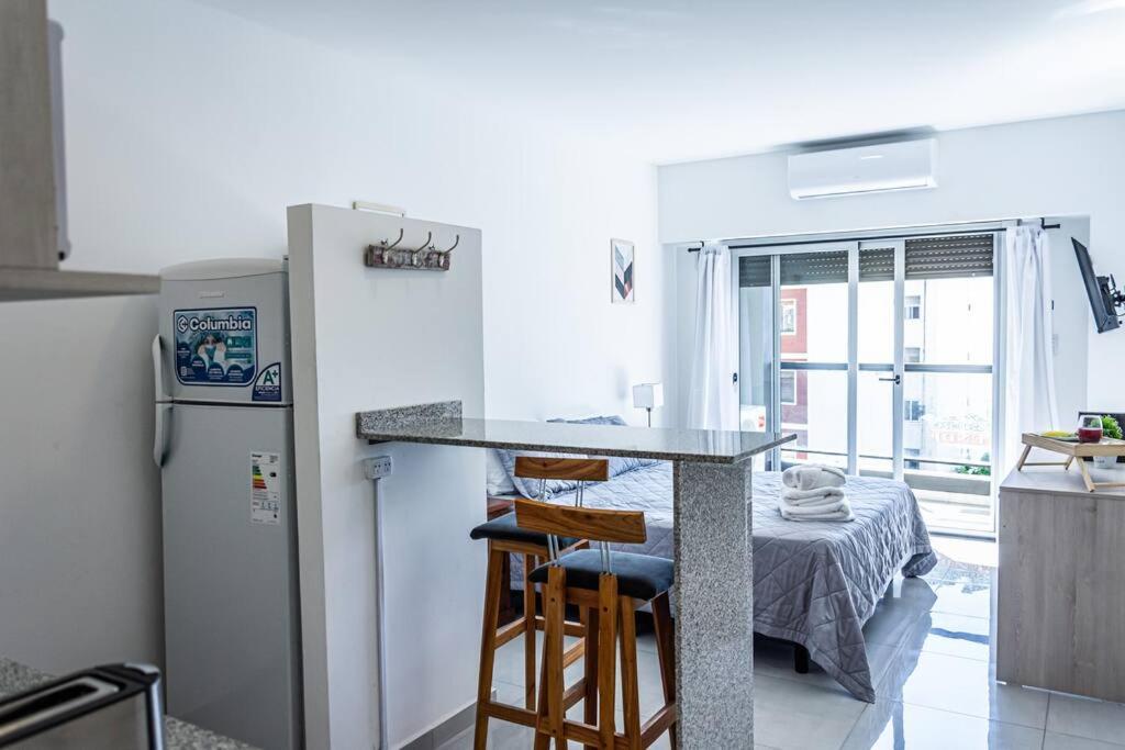 Ideal apartamento para parejas en Palermo