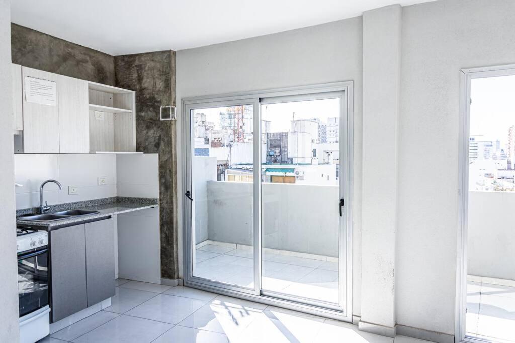 Ideal apartamento para parejas en Palermo