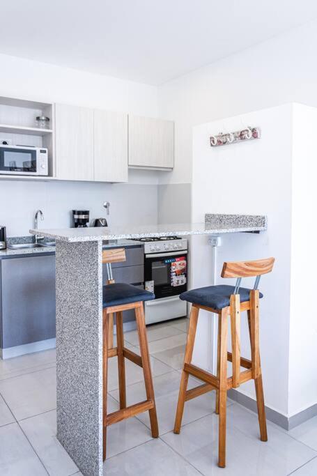 Ideal apartamento para parejas en Palermo