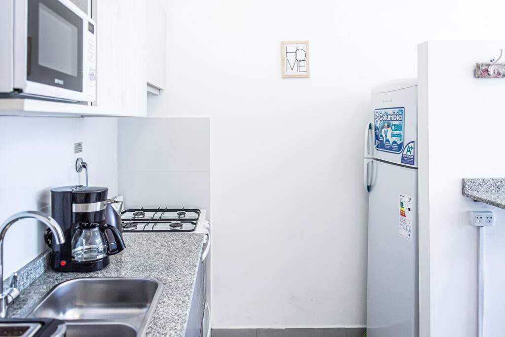 Ideal apartamento para parejas en Palermo