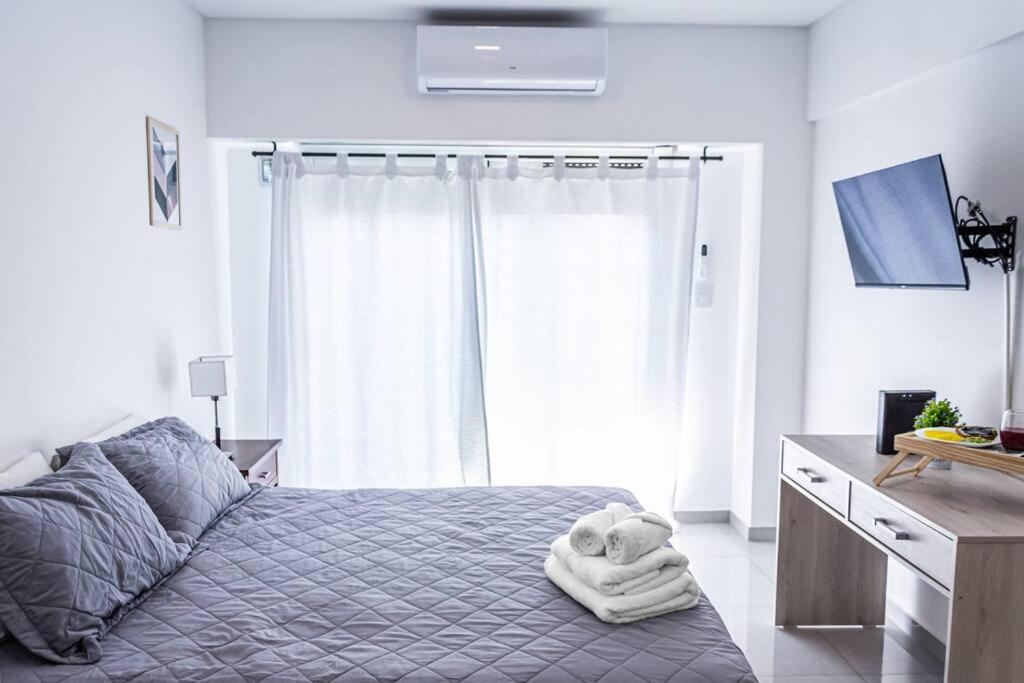 Ideal apartamento para parejas en Palermo
