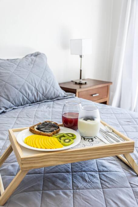 Ideal apartamento para parejas en Palermo
