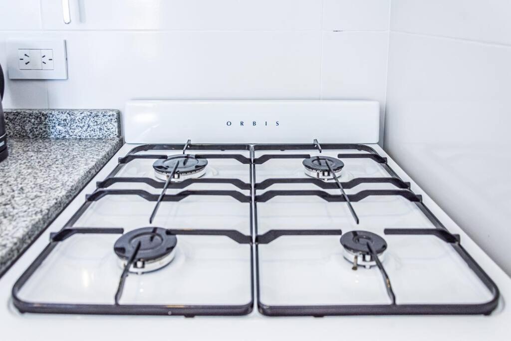 Ideal apartamento para parejas en Palermo