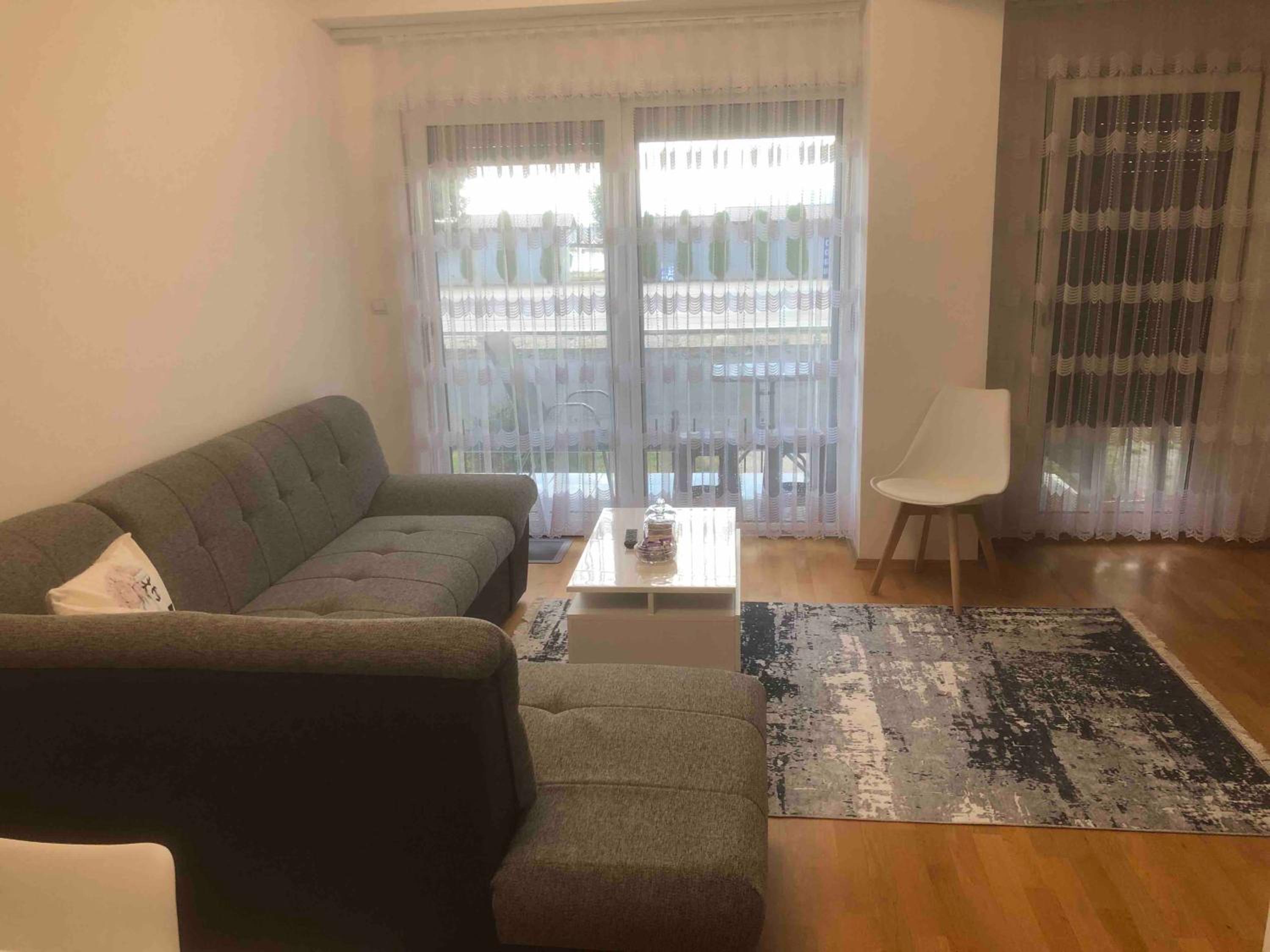 C&E Apartment