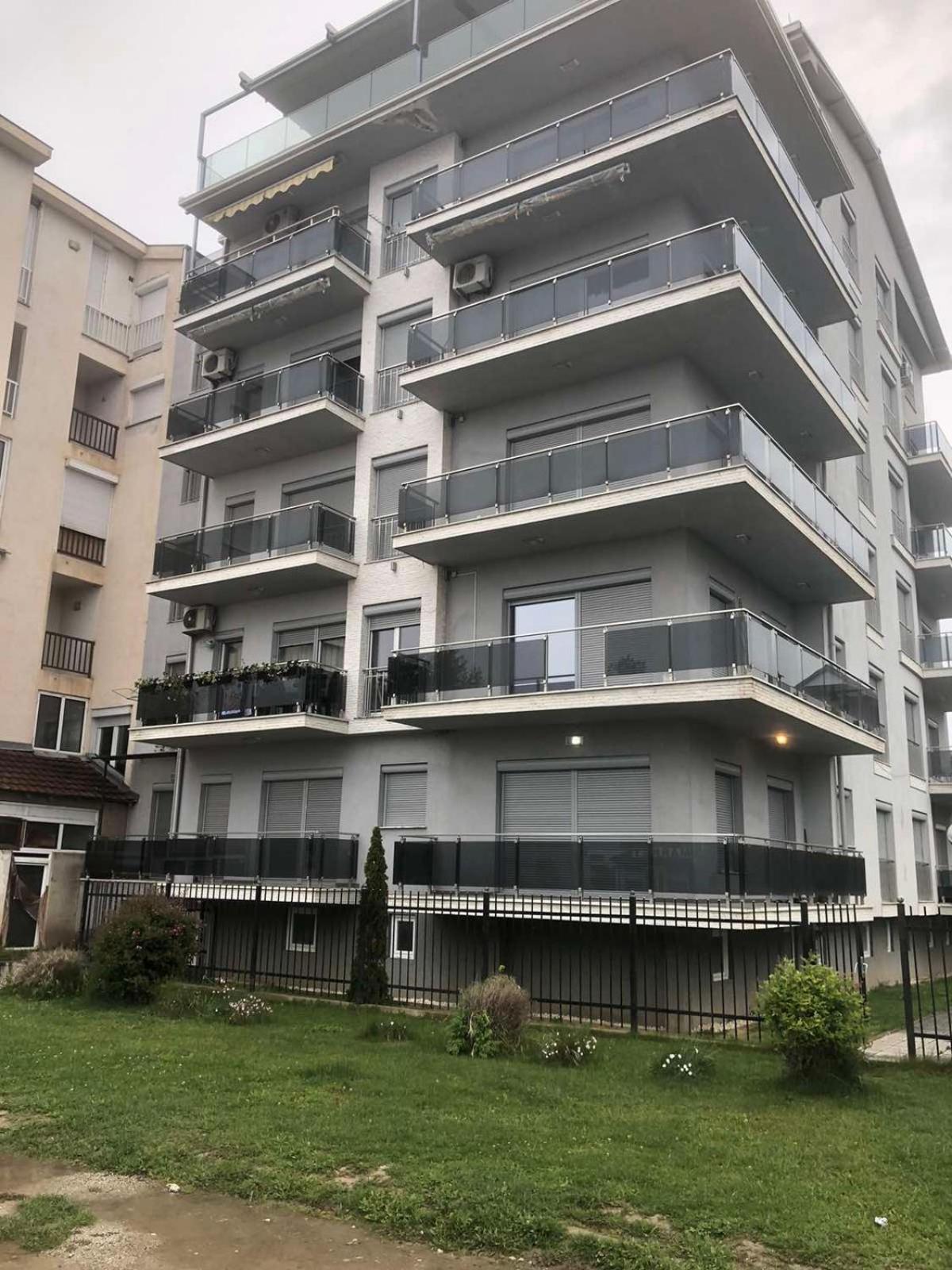 C&E Apartment