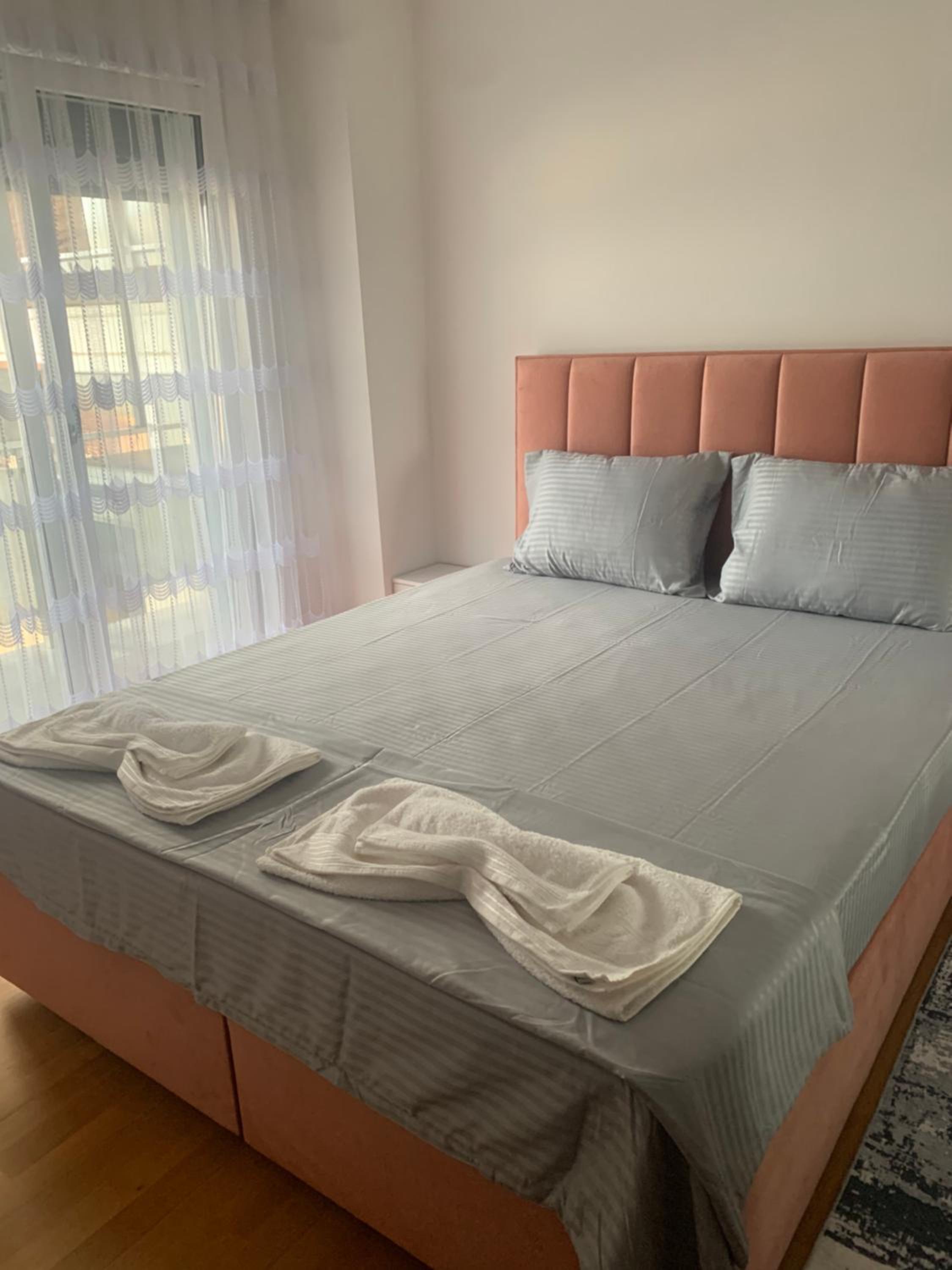 C&E Apartment