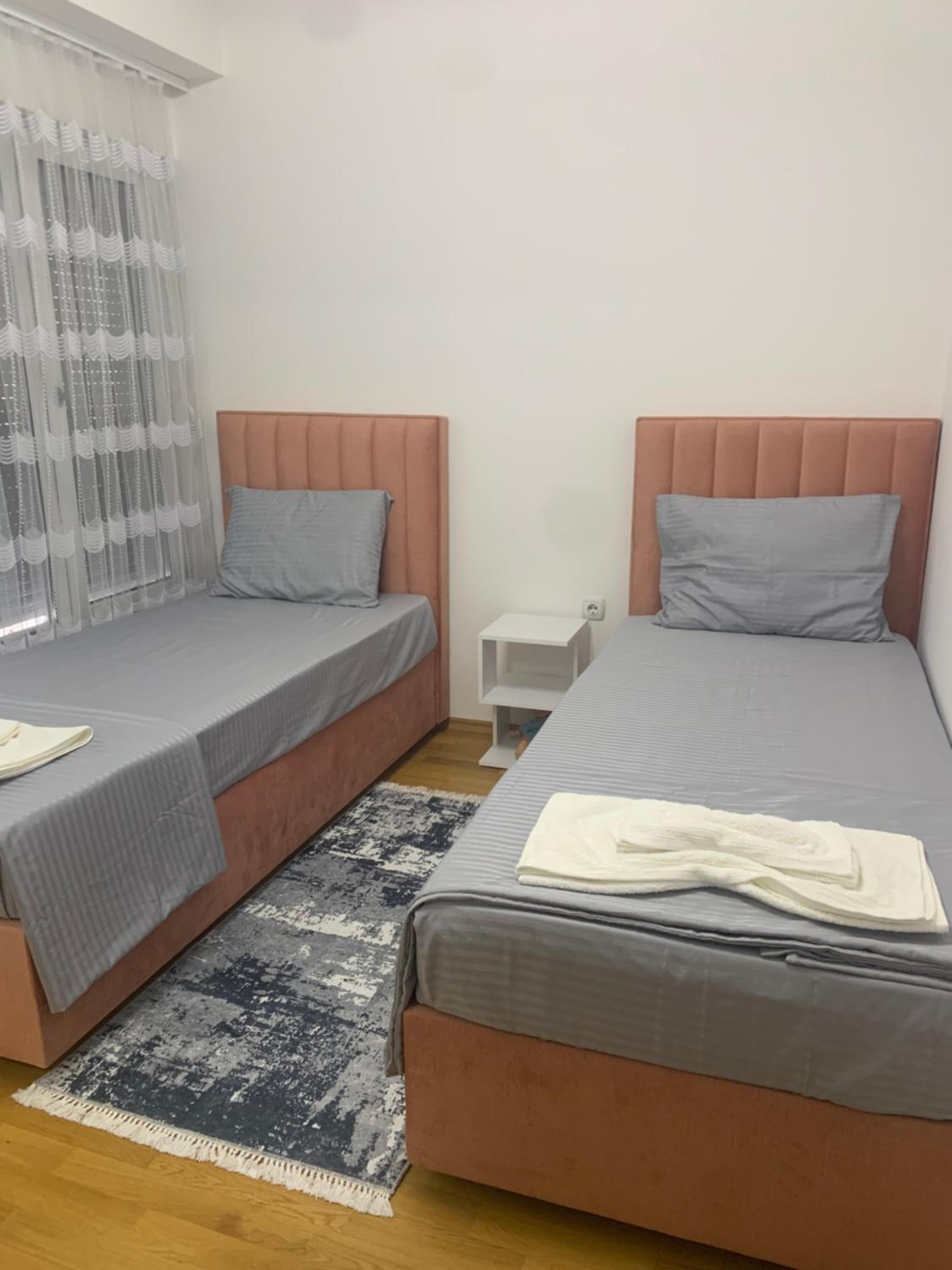 C&E Apartment